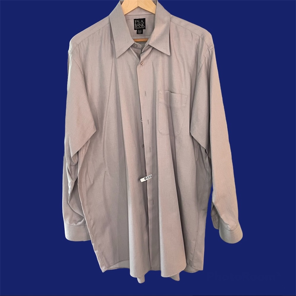 Jos. A. Bank dress shirt